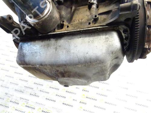 Engine PEUGEOT BOXER Van (230L) 1.9 D | BP20177347M1