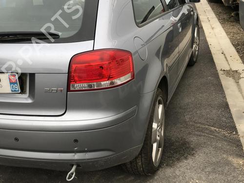 Water radiator AUDI A3 (8P1) 2.0 TFSI | BP24295708M31  - Image 11