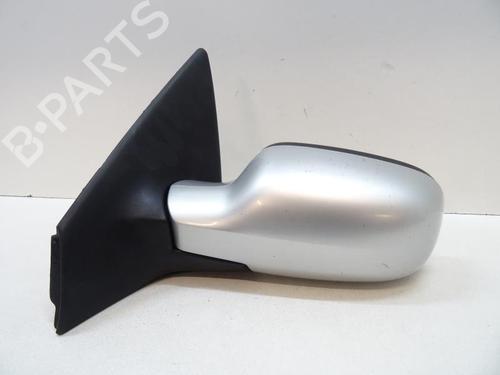 Used Left mirror RENAULT MEGANE II (BM0/1_, CM0/1_) 1.5 dCi (BM1E, CM1E) (106 hp) 20056151