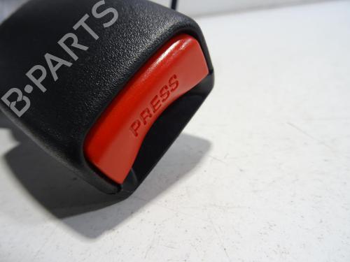 Seat buckle NISSAN QASHQAI II (J11, J11_) 1.6 dCi ALL MODE 4x4-i | BP29571374I32 