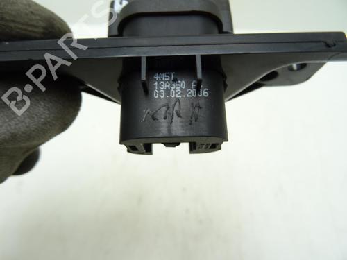 Warning switch FORD FIESTA V (JH_, JD_) 1.4 TDCi | BP26934456I22 