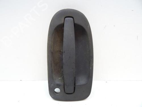 Used Front left exterior door handle OPEL SINTRA (APV) 2.2 i 16V (OUN16, Y94) (141 hp) 20044082