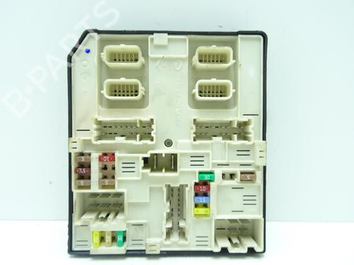 Used Fuse box NISSAN NV400 Van (X62, X62B) [2011-2025]  29422200