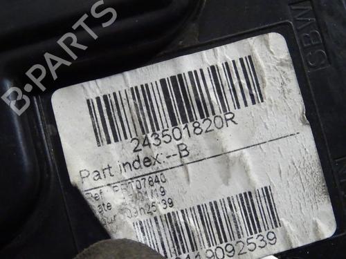 Electronic module RENAULT TRAFIC III Van (FG_) 1.6 dCi 145 (FGMG) | BP34285446M83  - Image 7