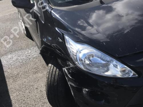 Left front window switch FORD KA (RU8) 1.2 | BP20064262I27 - Image 11