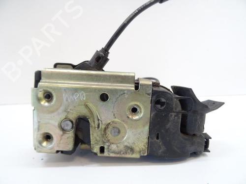 Front left lock RENAULT MEGANE II (BM0/1_, CM0/1_)  | BP20057494C98 