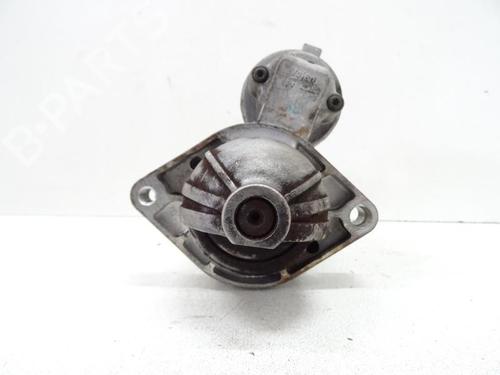 Used Starter Starter OPEL CORSA D (S07) [2006-2015] 20067102 20067102