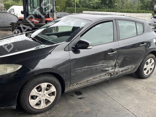 Engine RENAULT MEGANE III Hatchback (BZ0/1_, B3_) 1.5 dCi (BZ09, BZ0D, BZ1W, BZ29, BZ14) | BP36589218M1 - Image 16