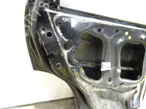 Left rear door HONDA CR-V III (RE_) 2.2 i-CTDi 4WD (RE6) | BP29028817C4 