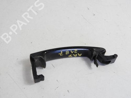 Used Rear right exterior door handle VW POLO V (6R1, 6C1) 1.0 (75 hp) 20068812
