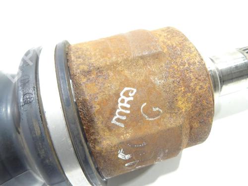 Used Left front driveshaft Left front driveshaft HONDA ACCORD VII (CL, CN) 2.2 i-CTDi (CN1) (140 hp) 21519942 21519942