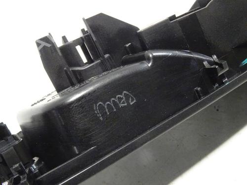 Front left interior door handle FORD ECOSPORT | BP25145495I13 - Image 2