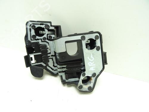 Support de lampe PEUGEOT 206 Hatchback (2A/C) 1.4 16V (88 hp) 31641656