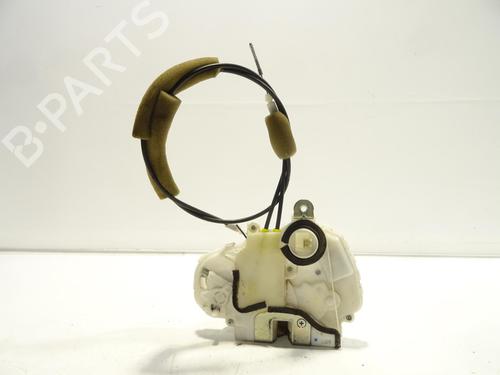 Rear right lock HONDA CIVIC VIII Hatchback (FN, FK) 2.2 CTDi (FK3) | BP21163861C99 