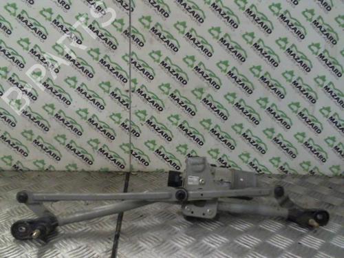 Used Front wiper motor MAZDA 3 (BK) 1.6 (BK14) (105 hp) 20073316