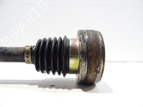 Left front driveshaft VW POLO III (6N1) 60 1.4 | BP29838781M38