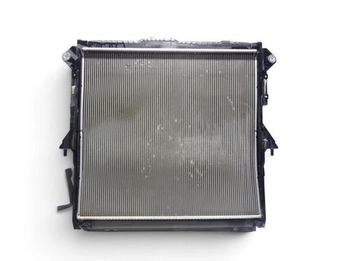 Water radiator FORD RANGER (TKE) 2.2 TDCi 4x4 | BP39891135M31 - Image 3