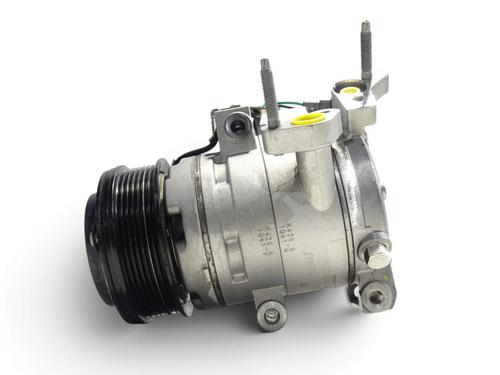 AC compressor FORD RANGER (TKE) 2.2 TDCi 4x4 | BP39891154M34 - Image 3