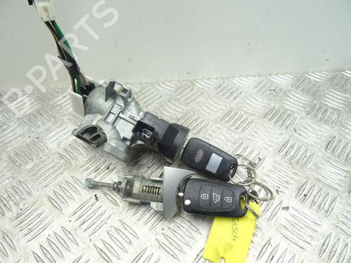 Ignition barrel KIA VENGA (YN) 1.4 CRDi 90 | BP30132168M48