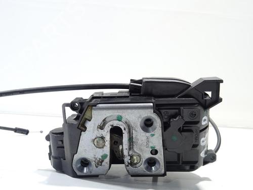 Rear right lock RENAULT CLIO III (BR0/1, CR0/1) 1.5 dCi (BR17, CR17) | BP22768176C99 