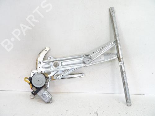 Used Front right window mechanism Front right window mechanism SUZUKI IGNIS I (FH) 1.3 (HV51, HX51, RG413) (83 hp) 20063730 20063730