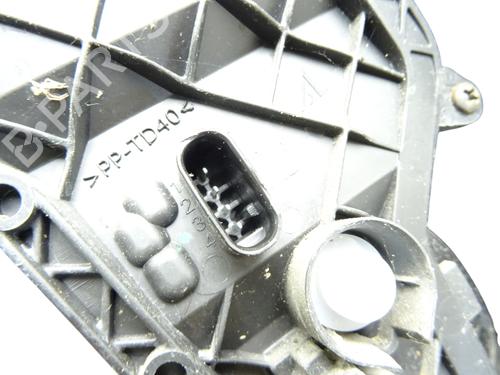 Left taillight FIAT PANDA (312_, 319_) 1.2 (312PXA1A) | BP37725998C34 - Image 7