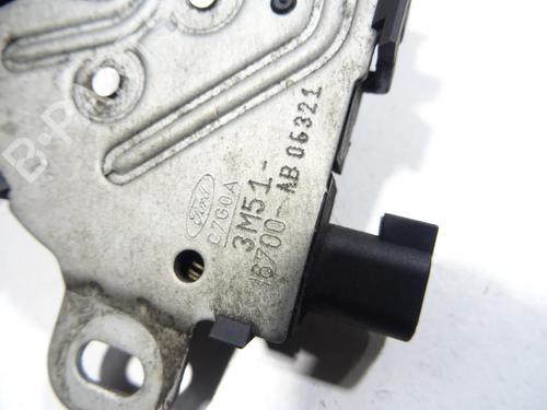 hjelmlås FORD FOCUS C-MAX (DM2) 1.8 TDCi | BP29631371C133 