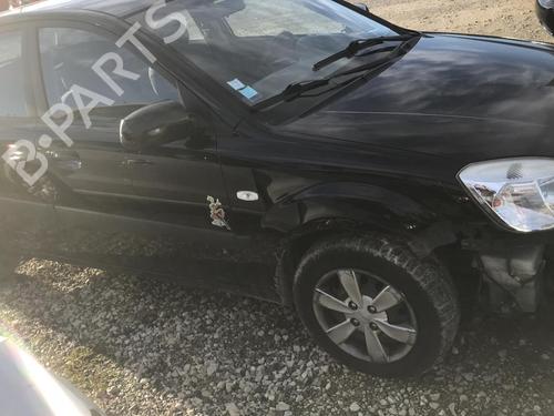 Right front window switch KIA RIO II (JB) 1.5 CRDi | BP21967864I26  - Image 5