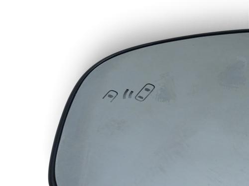 Used Left mirror glass Left mirror glass 38976525 38976525