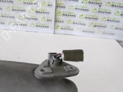 Used Right sun visor Right sun visor 21972308 21972308