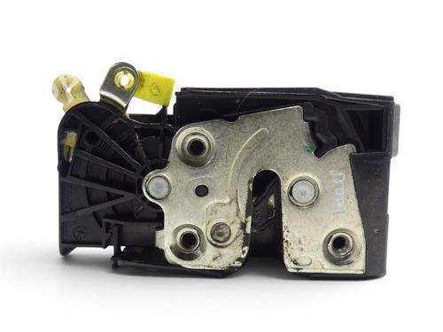 Front left lock DACIA SANDERO II 1.5 dCi | BP36356578C98  - Image 5