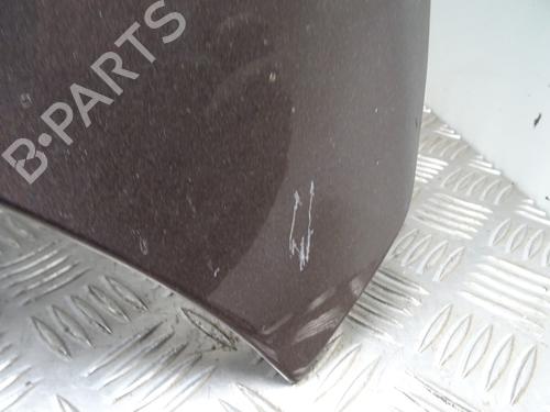 Hood FIAT TIPO Hatchback (356_, 357_) 1.6 D (356HXG11) | BP27711232C1