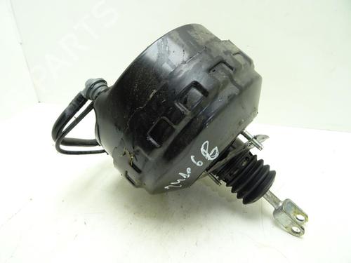 Used Servo brake BMW 1 (E87) 118 d (143 hp) 27154277