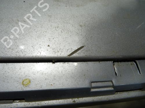 Rear bumper CITROËN C4 Grand Picasso I (UA_) 2.0 HDi 150 | BP27154395C8 