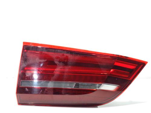 Used Left tailgate light BMW X5 (F15, F85) xDrive 40 d (313 hp) 29422242