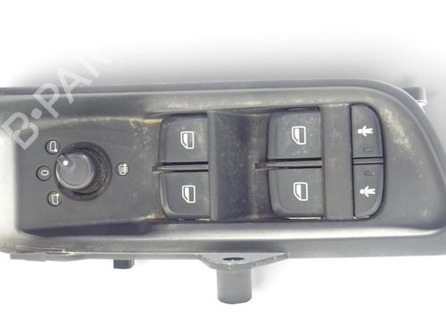 Left front window switch AUDI A3 Sportback (8VA, 8VF) 2.0 TDI | BP38944717I27 - Image 2