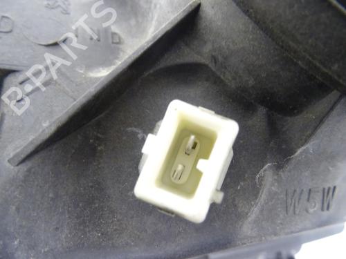 Right headlight CITROËN SAXO (S0, S1) 1.0 X | BP28172323C29 