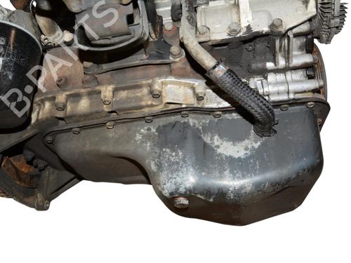 Engine KIA SORENTO I (JC) 2.5 CRDi 4WD | BP39565694M1 - Image 9