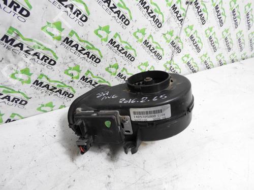 Used Heater blower motor Heater blower motor PEUGEOT 807 (EB_) 2.2 HDi (128 hp) 22555966 22555966