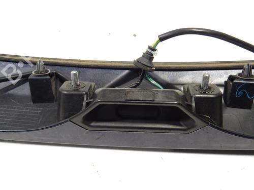 Moldura del portón trasero Moldura del portón trasero SUZUKI VITARA (LY) 1.4 Hybrid (Mild Hybrid) AllGrip (APK414) (129 hp) 33828926 33828926