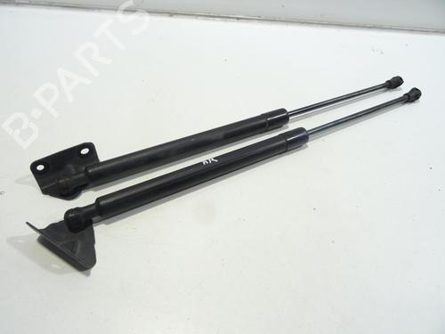 Used Tailgate lift support PEUGEOT 208 I (CA_, CC_) 1.6 HDi / BlueHDi 75 (75 hp) 27972903