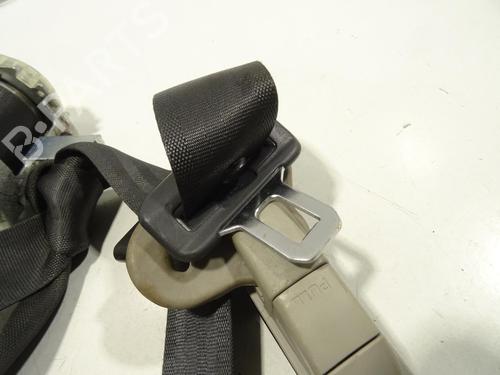Used Front right seatbelt Front right seatbelt RENAULT KOLEOS I (HY_) 2.0 dCi 4x4 (HY0K) (150 hp) 22643317 22643317