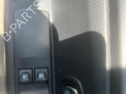 Left front door RENAULT CLIO IV (BH_) 1.5 dCi 75 | BP32346944C2 