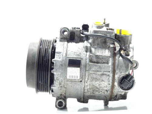 Used AC compressor AC compressor MERCEDES-BENZ GL-CLASS (X164) GL 500 4-matic (164.886) (388 hp) 30081573 30081573