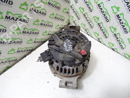 Used Alternator FORD TRANSIT Van (FA_ _) 2.0 DI (FAE_, FAF_, FAG_) (75 hp) 20046258