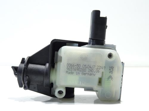 Used Fuel door actuator PEUGEOT 508 SW I (8E_) 2.0 BlueHDi 180 (180 hp) 28212735