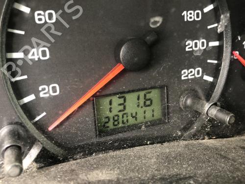 Headlight switch FORD TOURNEO CONNECT 1.8 TDCi | BP29422144I24 - Image 10