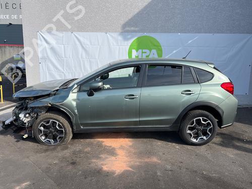Brugte SUBARU XV (_GP_)  2.0 D AWD (GPD)  4726167