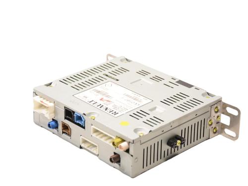 Radio RENAULT MEGANE IV Hatchback (B9A/M/N_) 1.5 dCi 110 (B9A3) | BP32783121E6 - Image 3