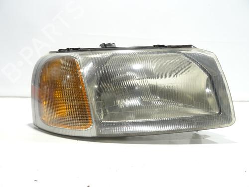 Used Right headlight LAND ROVER FREELANDER I (L314) 2.0 DI 4x4 (98 hp) 25136605